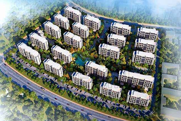 樓宇自動化實(shí)現(xiàn)統(tǒng)一管理！