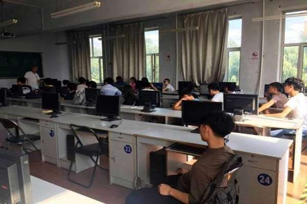 校內(nèi)樓宇控制系統(tǒng)實(shí)訓(xùn)管理問題預(yù)防！