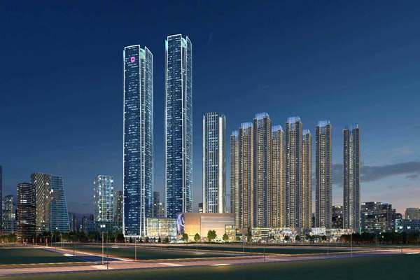 樓宇控制重建設(shè)輕管理問題！