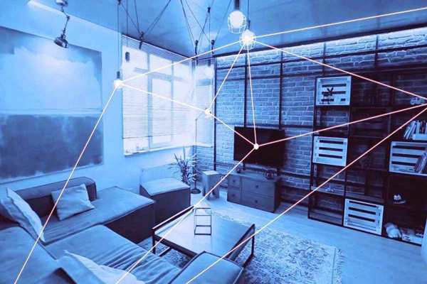 樓宇控制是做什么的？