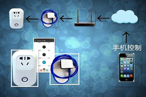 樓宇智能化系統(tǒng)遠(yuǎn)程控制的必要性！