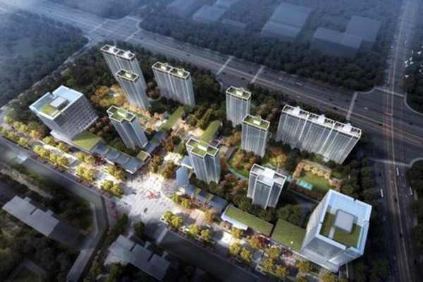 嚴(yán)格審查樓宇自控組織設(shè)計(jì)！