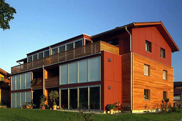 樓宇自控系統(tǒng)巧妙的節(jié)能運用！