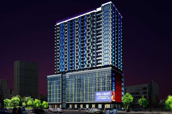 樓宇自控系統(tǒng)兩大核心節(jié)能技術！