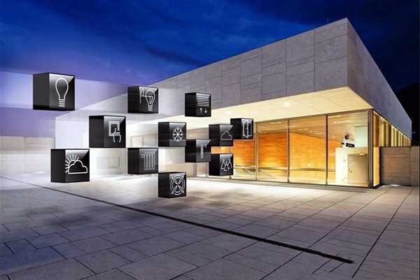 新時代下，樓宇自動化是干什么的？