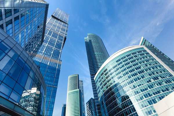 樓宇智能化精神層面的培養(yǎng)！