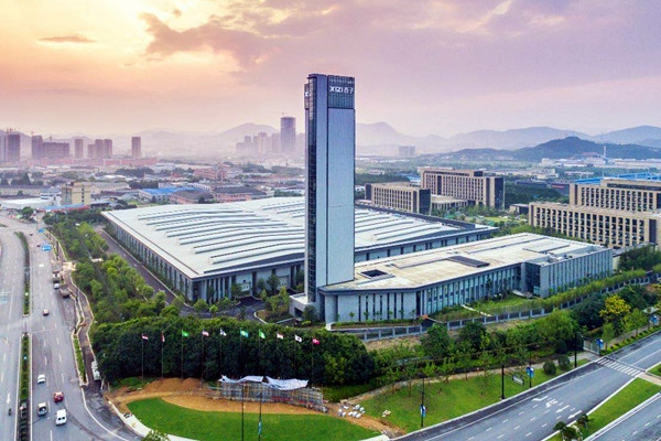 智能樓宇市場的潛在經(jīng)濟發(fā)展規(guī)模！