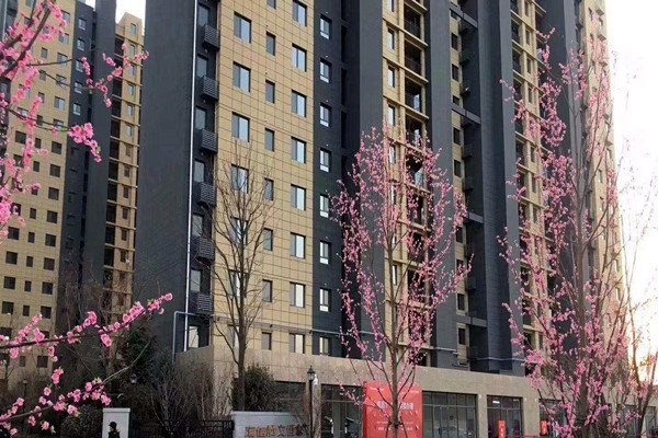 濟(jì)南高新區(qū)賢文中心樓宇自控系統(tǒng)的總體設(shè)計！