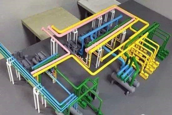 集成BIM與樓宇控制系統(tǒng)架構(gòu)！