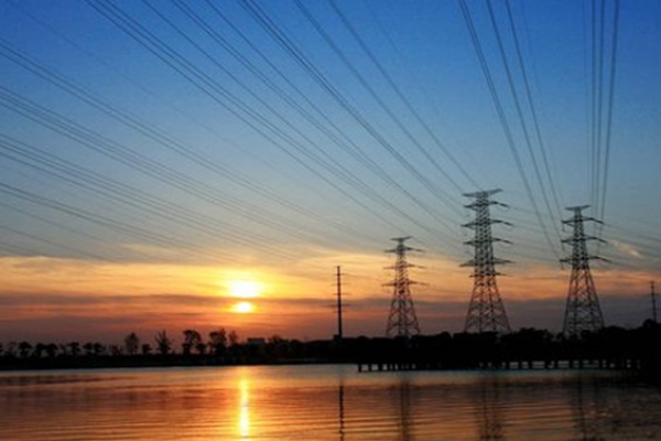 智慧用電系統(tǒng)解決方案！