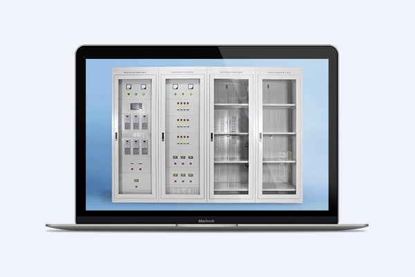 直流屏、微機(jī)保護(hù)測(cè)控裝置