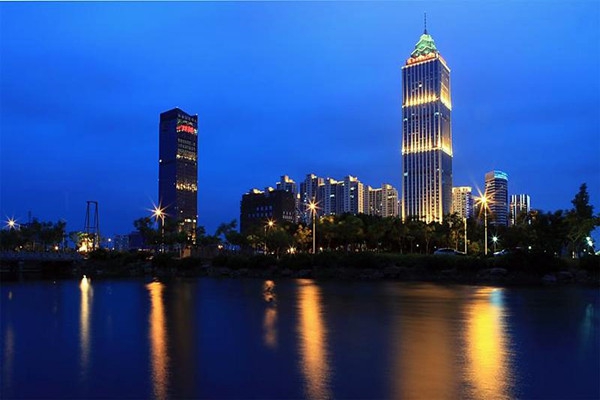 加強樓宇智能化技術措施的管理！