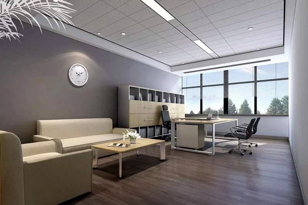 智能樓宇控制系統(tǒng)的綜合統(tǒng)籌規(guī)劃！