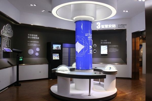 樓宇控制專業(yè)人員的素質養(yǎng)成計劃！