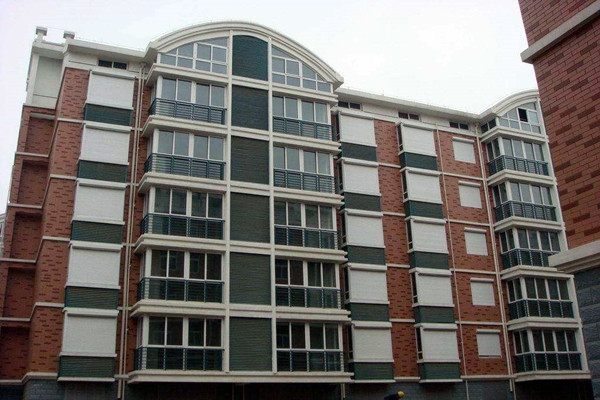 樓宇自控系統(tǒng)的智能化遮陽(yáng)控制效果！