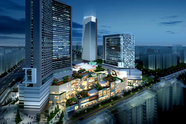 樓宇自動(dòng)化系統(tǒng)需要具備哪五大性質(zhì)特點(diǎn)？