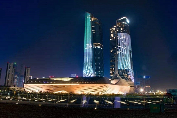 公共建筑樓宇自動化系統(tǒng)的建設為什么不樂觀？