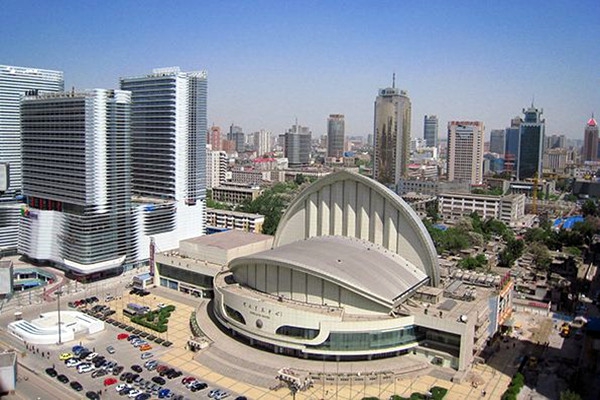 綠色建筑越發(fā)離不開樓宇控制系統(tǒng)！