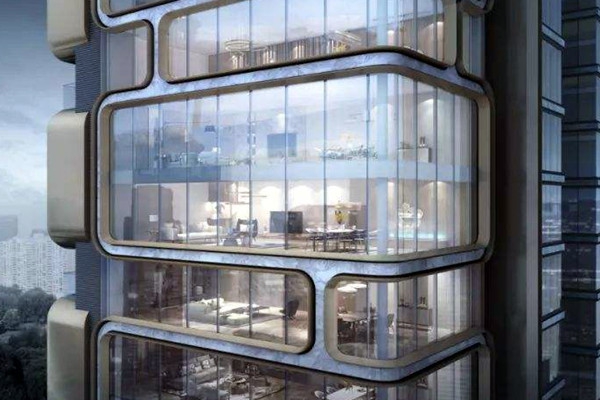 三水帶您熟悉樓宇控制系統(tǒng)運營模式！