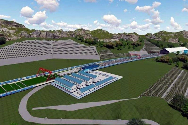 樓宇自動化系統(tǒng)需要可視化建設(shè)！