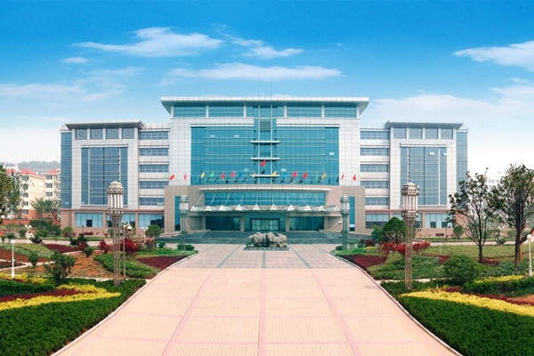 某行政辦公樓樓宇自控系統(tǒng)實例！