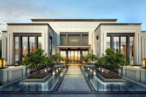 我國(guó)樓宇自控節(jié)能技術(shù)的發(fā)展?fàn)顩r！