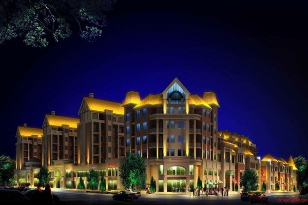 樓宇自動(dòng)化系統(tǒng)講究協(xié)調(diào)配合！