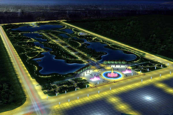 樓宇控制是做什么的？