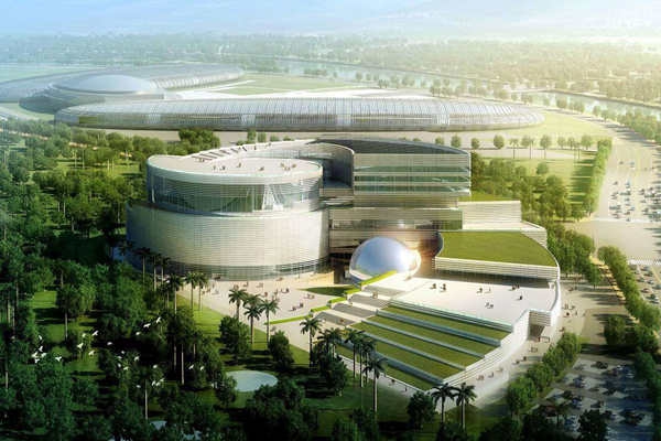 樓宇控制技術(shù)集成了哪些先進(jìn)科技？