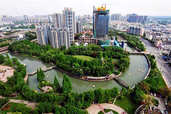 樓宇控制過程應(yīng)貫徹節(jié)能方針！