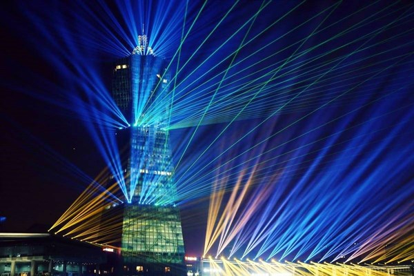 樓宇自控行業(yè)的復(fù)雜性促成需求多樣化！