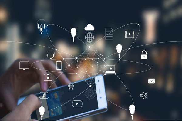 起步雖晚，樓宇智能化系統(tǒng)發(fā)展不慫！