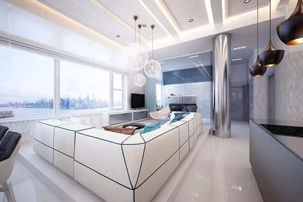 樓宇控制項目規(guī)范化管理的三點體現(xiàn)！