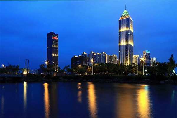 樓宇智能化節(jié)能技術(shù)現(xiàn)狀！