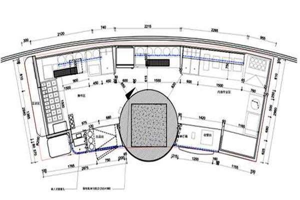 在樓宇控制中應(yīng)用CAD的技術(shù)！