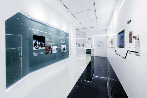 樓宇自控系統(tǒng)功能性強(qiáng)大，愛了愛了！