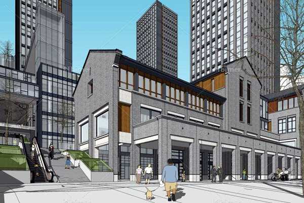 樓宇自控在哪些智能化領(lǐng)域被廣泛應(yīng)用？