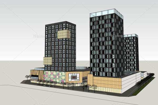 都想“認識”樓宇智能化系統(tǒng)設計與實施？今天它來了！