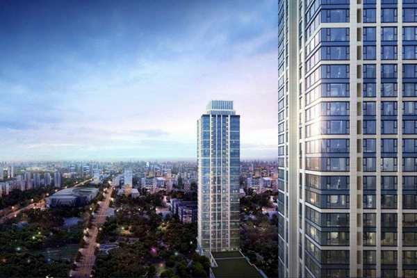 三水邀您共筑樓宇智能化行業(yè)的未來！