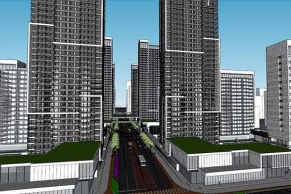 樓宇自控系統(tǒng)的高效便捷以及安全作用！