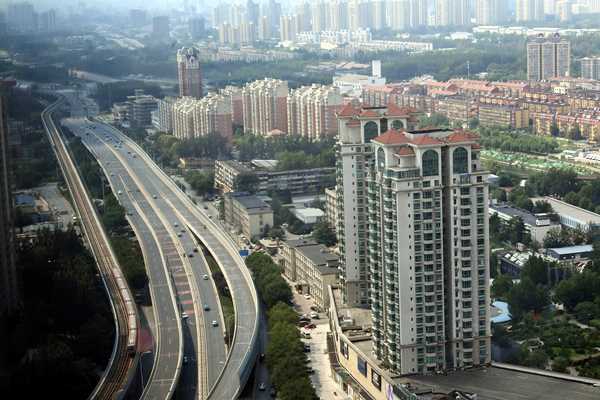 樓宇控制系統(tǒng)意義所在！