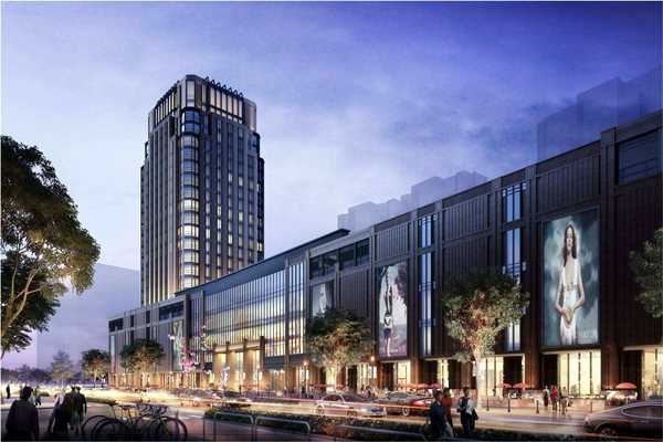 樓宇控制領(lǐng)域需要智能化的管理制度！