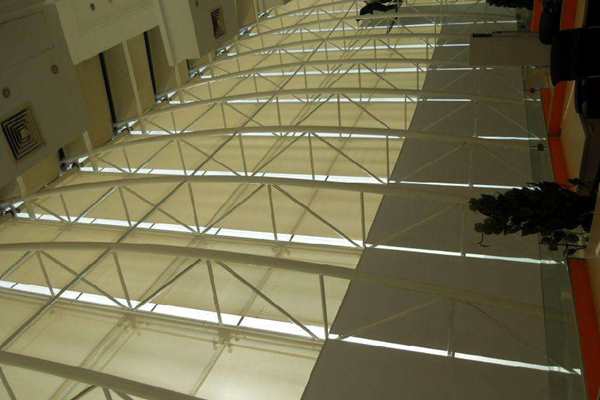 EBI以及FCS助力樓宇自控系統(tǒng)的優(yōu)化！