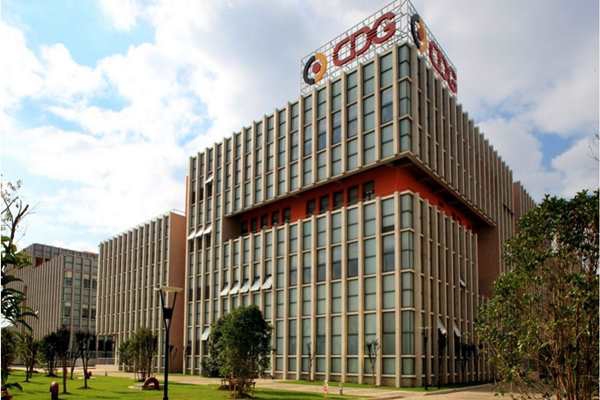 樓宇智能化擁有新的管理方式！