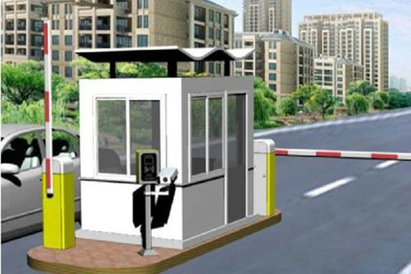 車輛管理別犯愁，樓宇自動化系統(tǒng)顯神威！