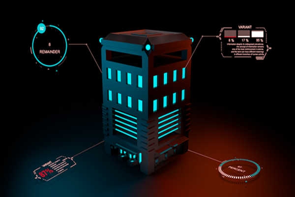 樓宇智能化系統(tǒng)的組成與技術配置！