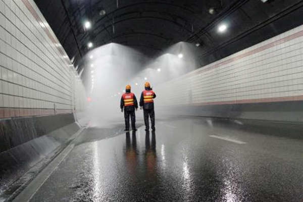 消防、噴淋系統(tǒng)中樓宇自動(dòng)化的應(yīng)用！