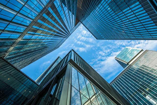 樓宇智能化系統(tǒng)設計思路及原則！