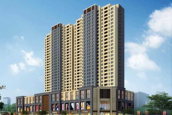 樓宇控制組織保證制度的建立！