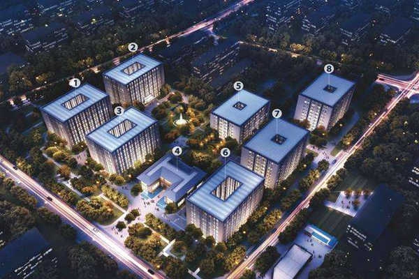 樓宇智能化科學(xué)化管理的表現(xiàn)！